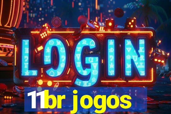 11br jogos